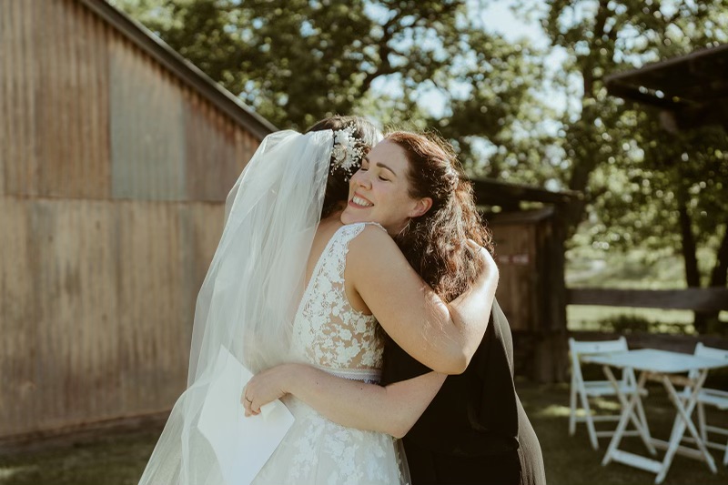 michael & kate